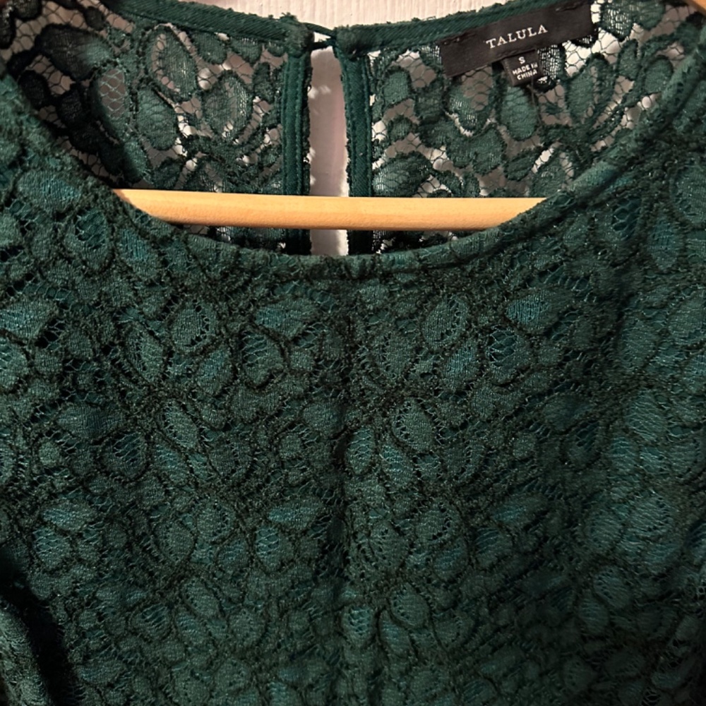 Talula - Picture 4 of 5